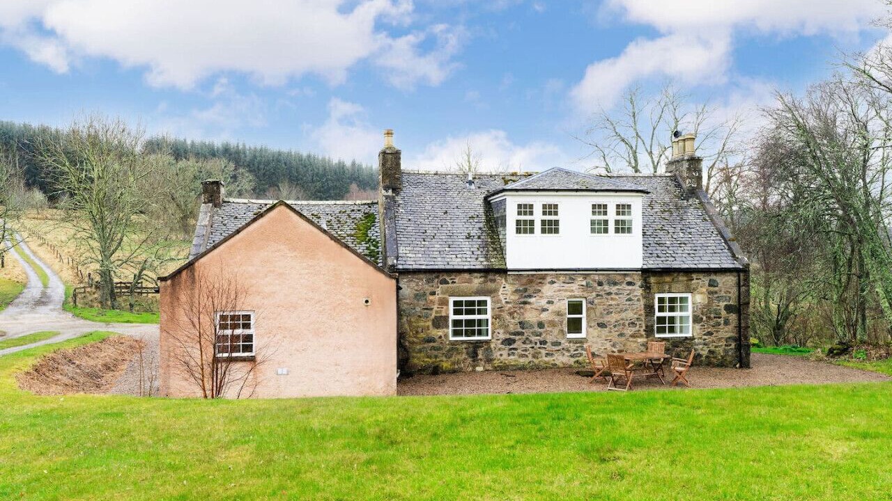 Photo of Outdoor in Huntly