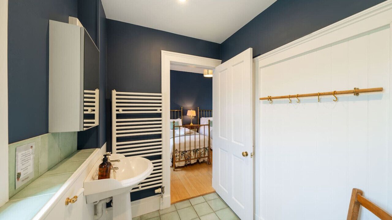 Photo of Bedroom in Huntly