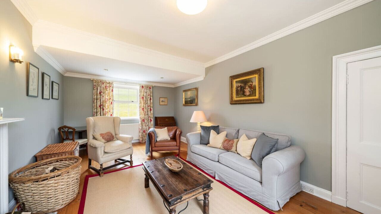 Photo of Livingroom in Huntly