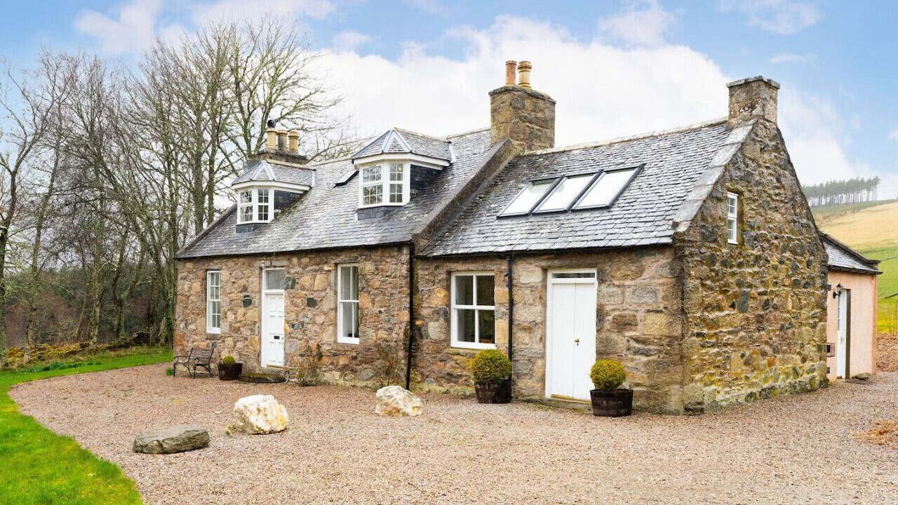 Photo of Outdoor in Huntly