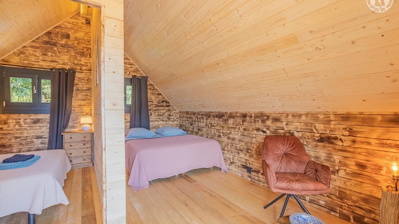 Photo of Bedroom in Arith