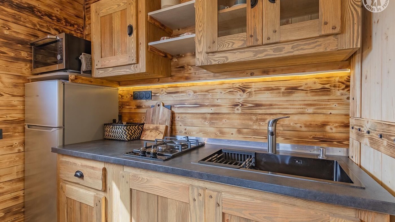 Photo of Kitchen in Arith