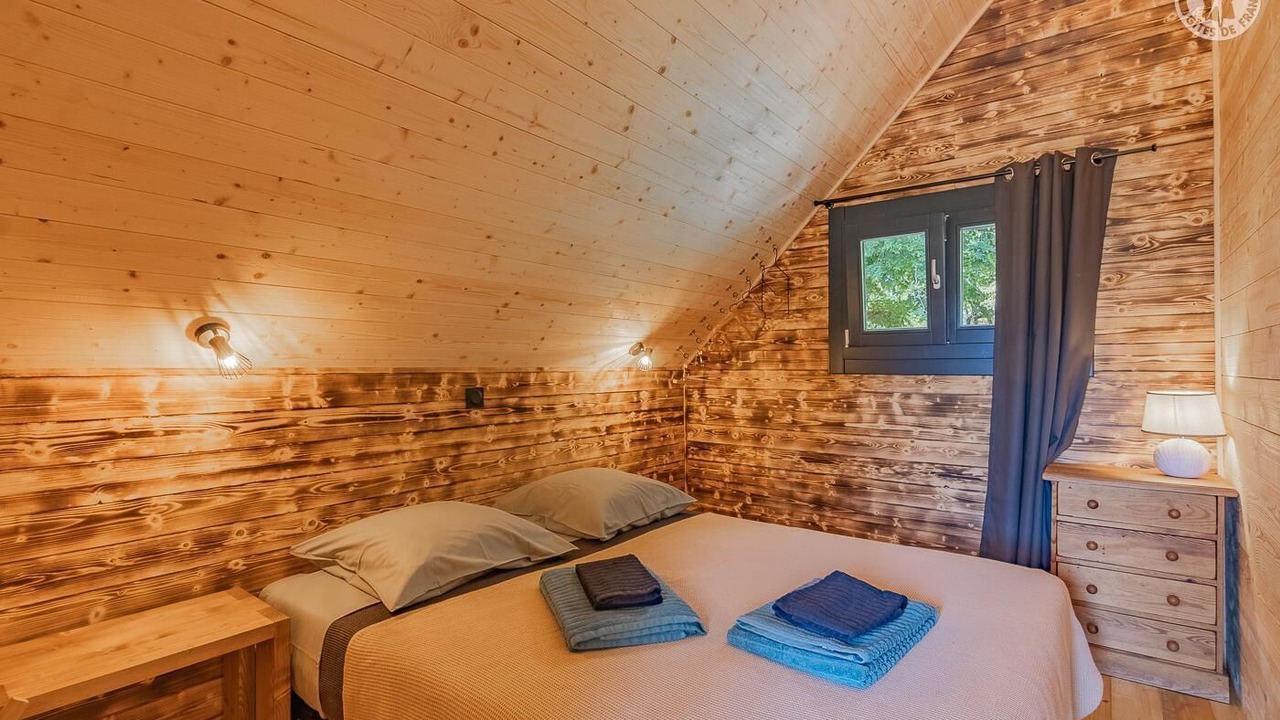Photo of Bedroom in Arith