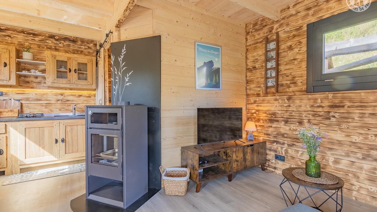 Photo of Livingroom in Arith