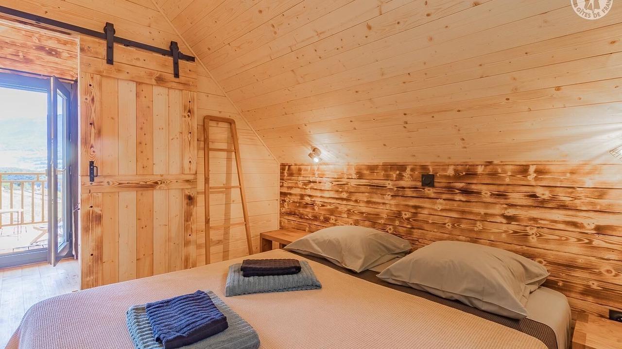 Photo of Bedroom in Arith
