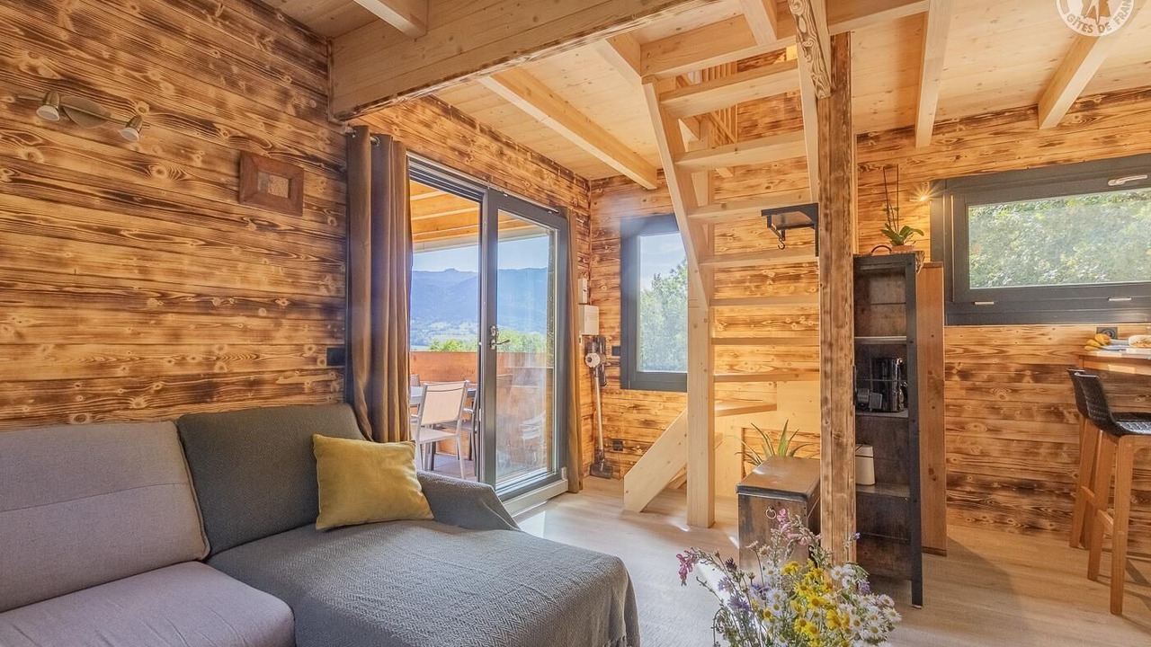 Photo of Livingroom in Arith