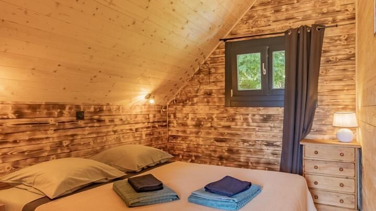 Photo of Bedroom in Arith