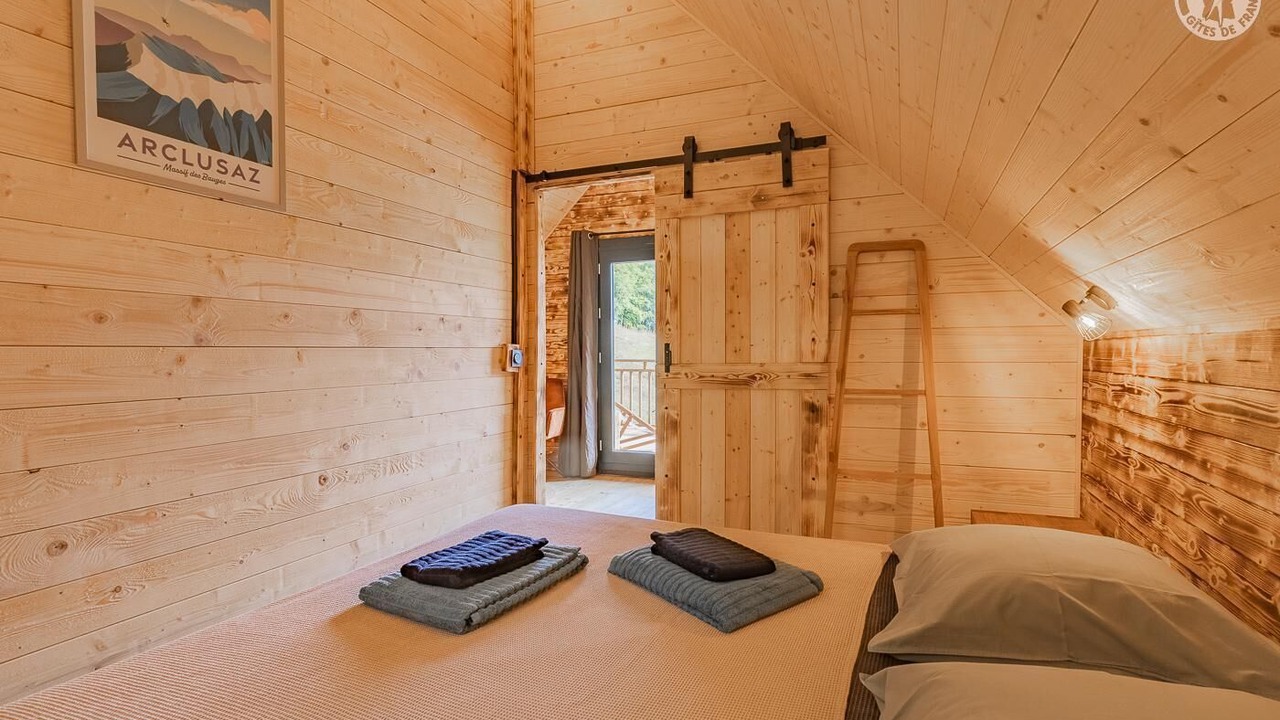 Photo of Bedroom in Arith