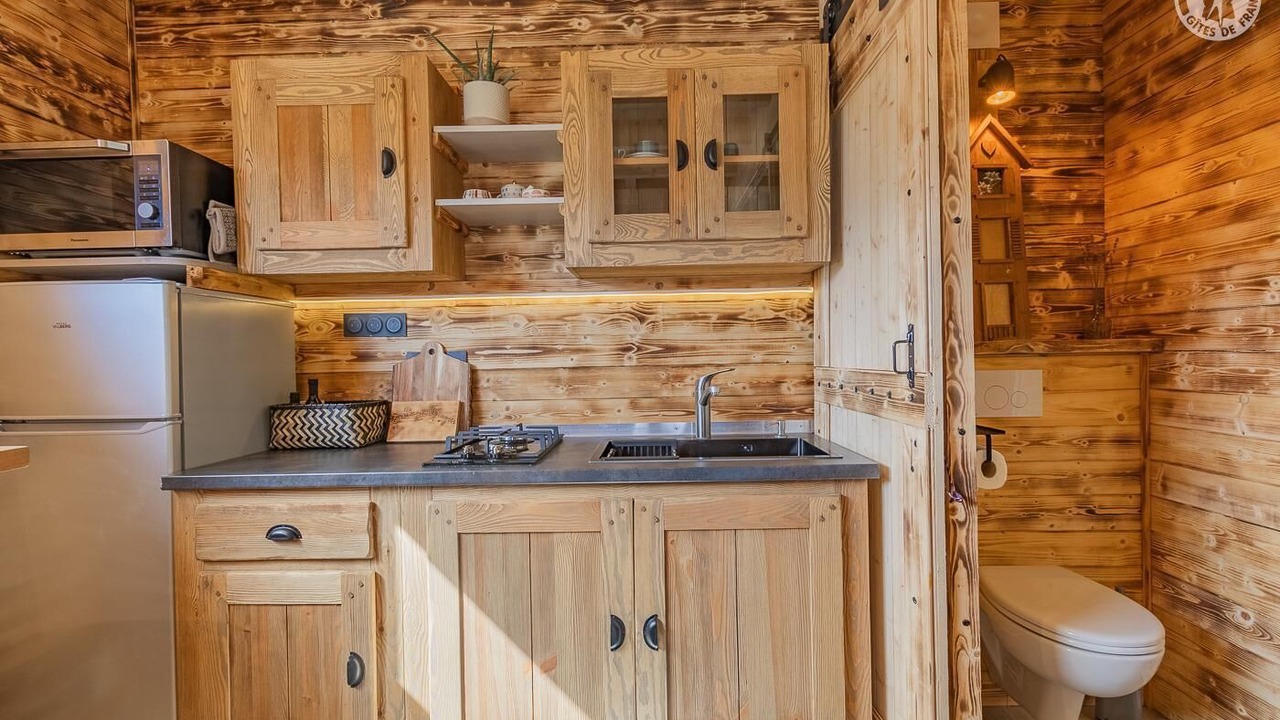 Photo of Kitchen in Arith