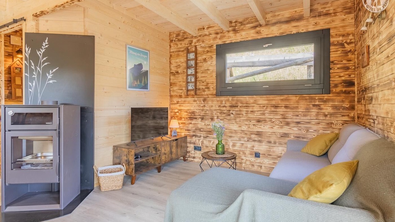 Photo of Livingroom in Arith