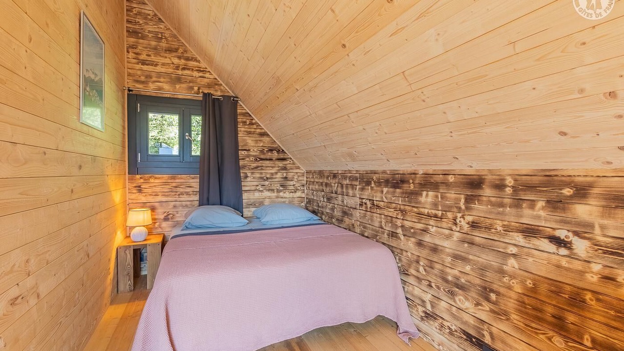 Photo of Bedroom in Arith