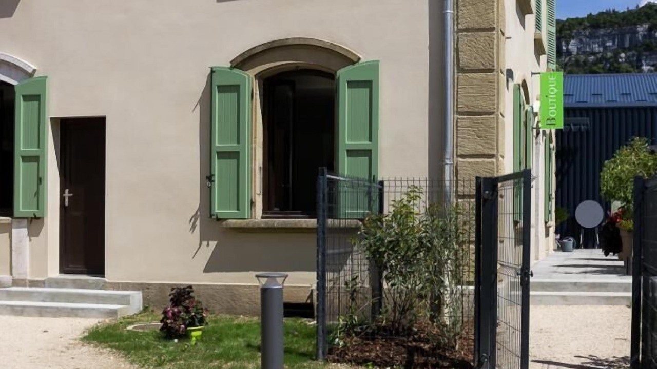 Photo of Outdoor in Saint-Christophe-la-Grotte