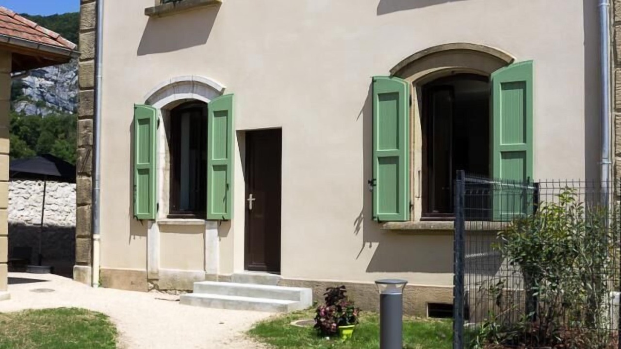 Photo of Outdoor in Saint-Christophe-la-Grotte