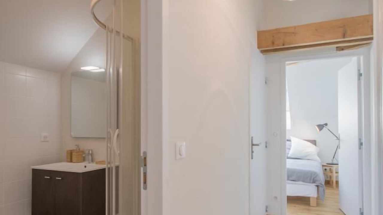 Photo of Bedroom in Saint-Christophe-la-Grotte