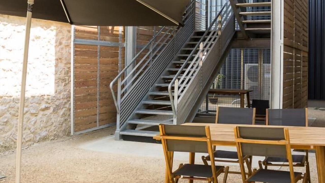 Photo of Outdoor in Saint-Christophe-la-Grotte