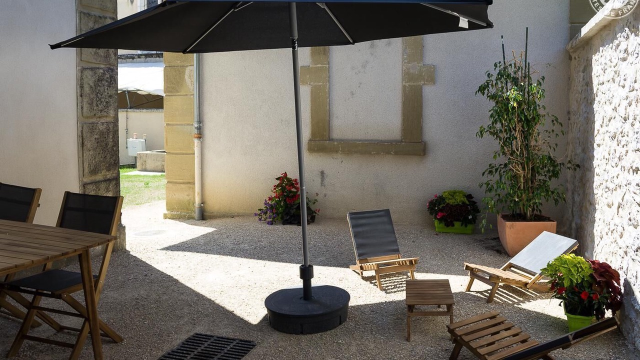 Photo of Outdoor in Saint-Christophe-la-Grotte