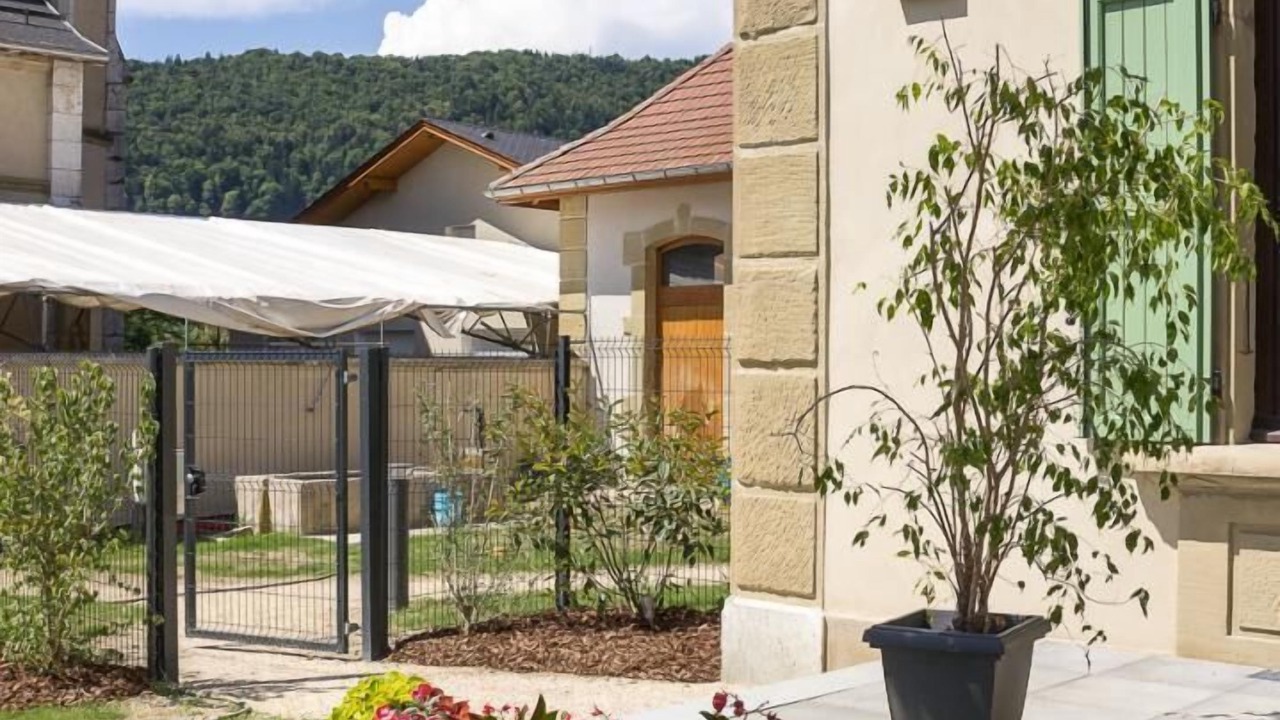 Photo of Outdoor in Saint-Christophe-la-Grotte