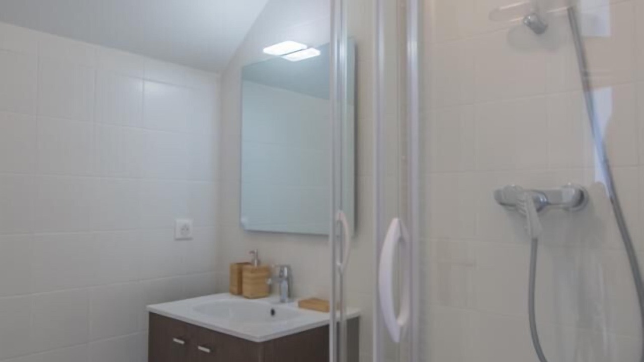 Photo of Bathroom in Saint-Christophe-la-Grotte