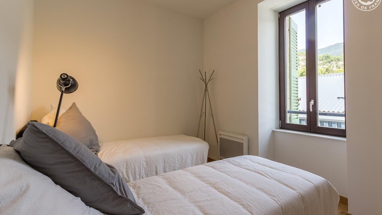 Photo of Bedroom in Saint-Christophe-la-Grotte
