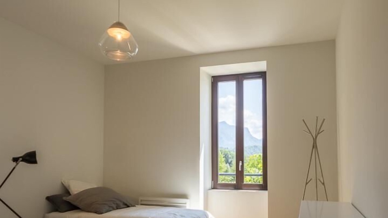 Photo of Bedroom in Saint-Christophe-la-Grotte