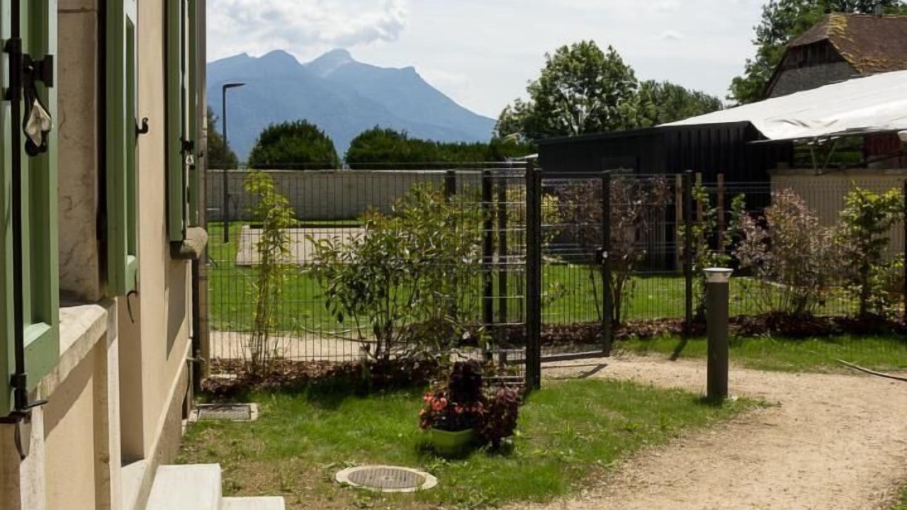 Photo of Outdoor in Saint-Christophe-la-Grotte