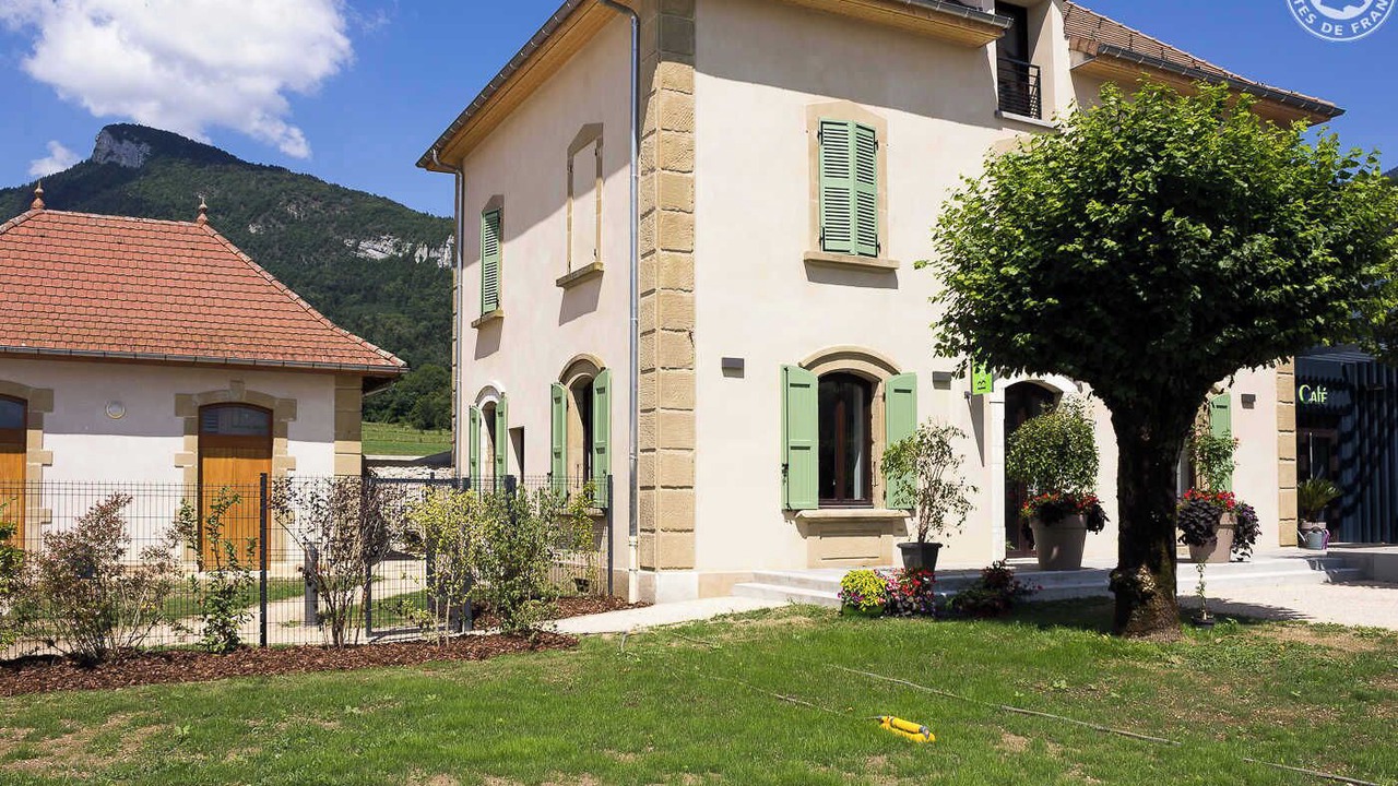 Photo of Outdoor in Saint-Christophe-la-Grotte