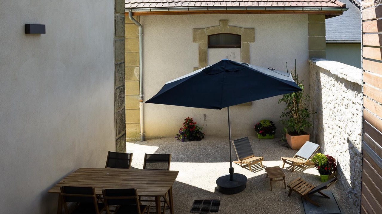 Photo of Outdoor in Saint-Christophe-la-Grotte