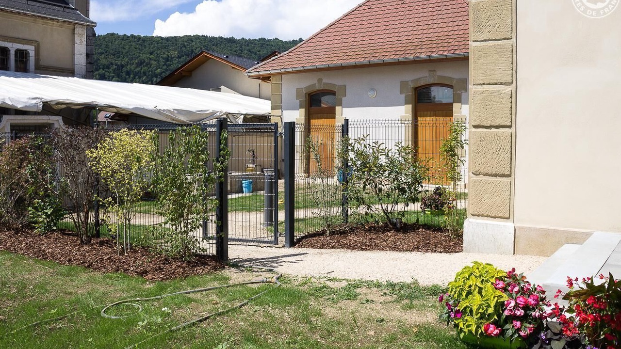 Photo of Outdoor in Saint-Christophe-la-Grotte