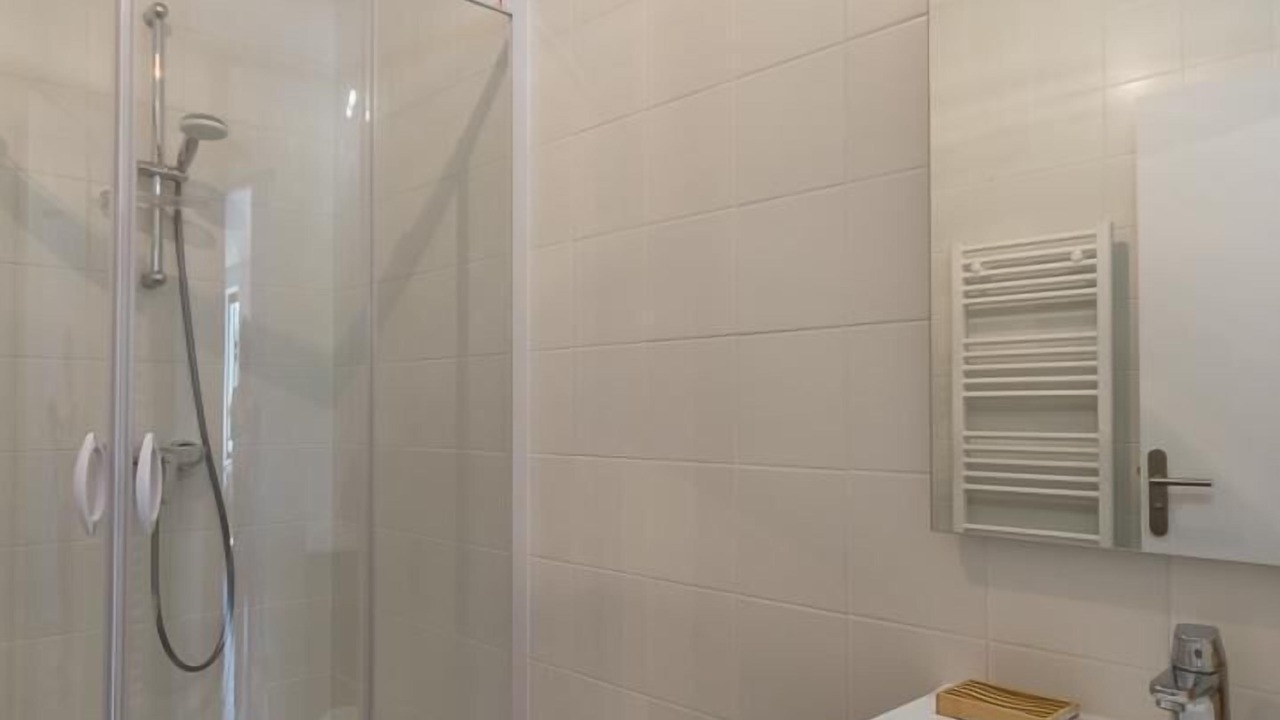 Photo of Bathroom in Saint-Christophe-la-Grotte