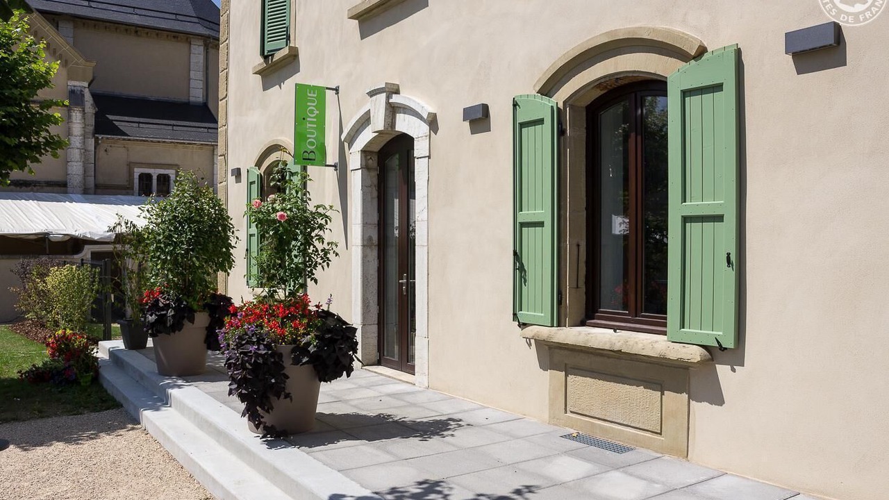 Photo of Outdoor in Saint-Christophe-la-Grotte