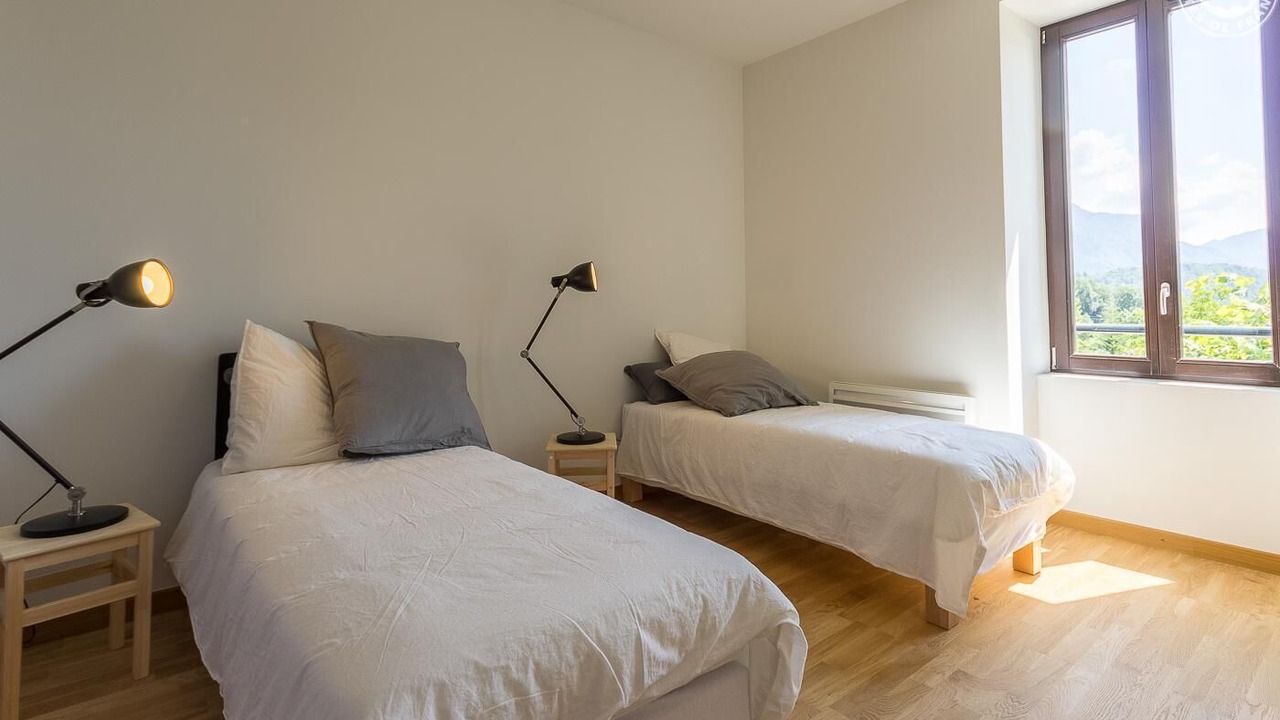 Photo of Bedroom in Saint-Christophe-la-Grotte