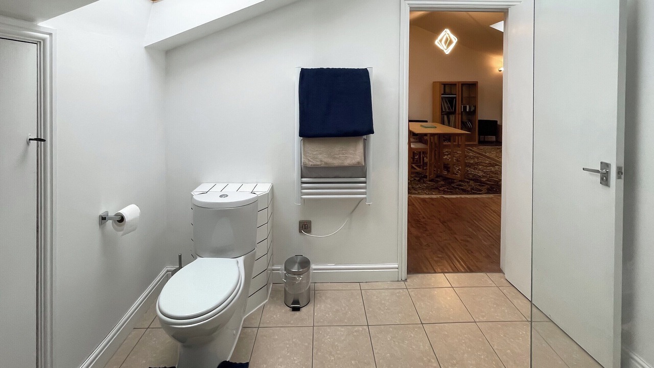 Photo of Bedroom in Clayton