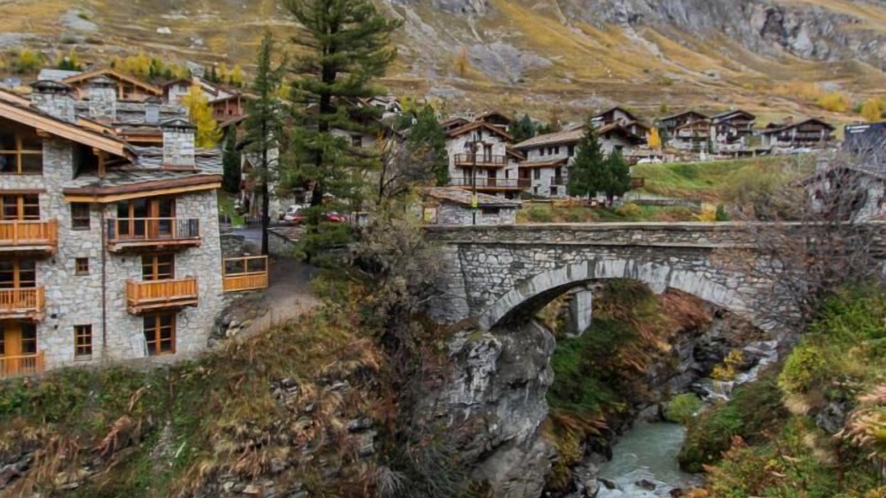 Photo of Outdoor in Le Fornet
