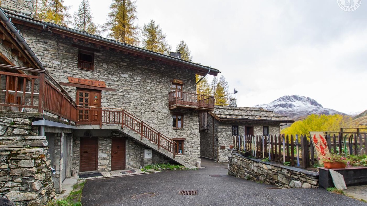 Photo of Outdoor in Le Fornet