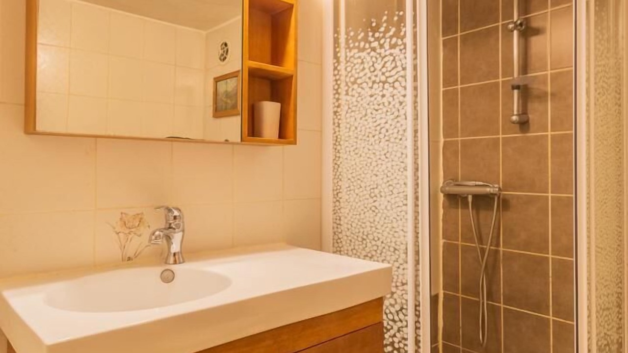 Photo of Bathroom in Le Fornet