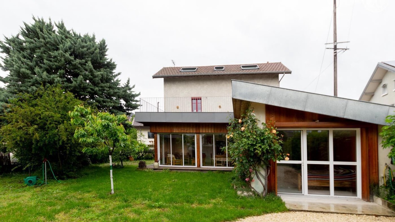 Photo of Outdoor in Aix-les-Bains