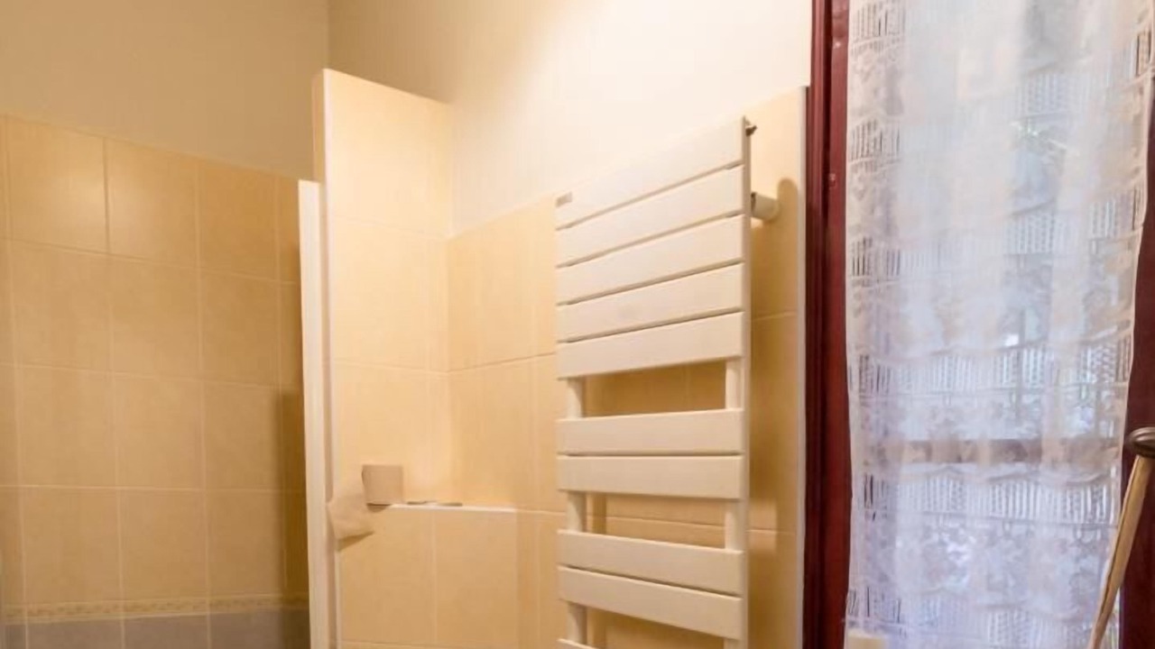 Photo of Bathroom in Aix-les-Bains