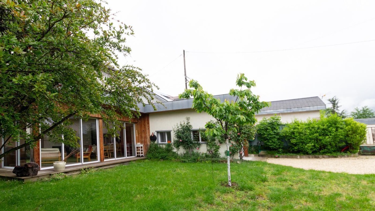 Photo of Outdoor in Aix-les-Bains