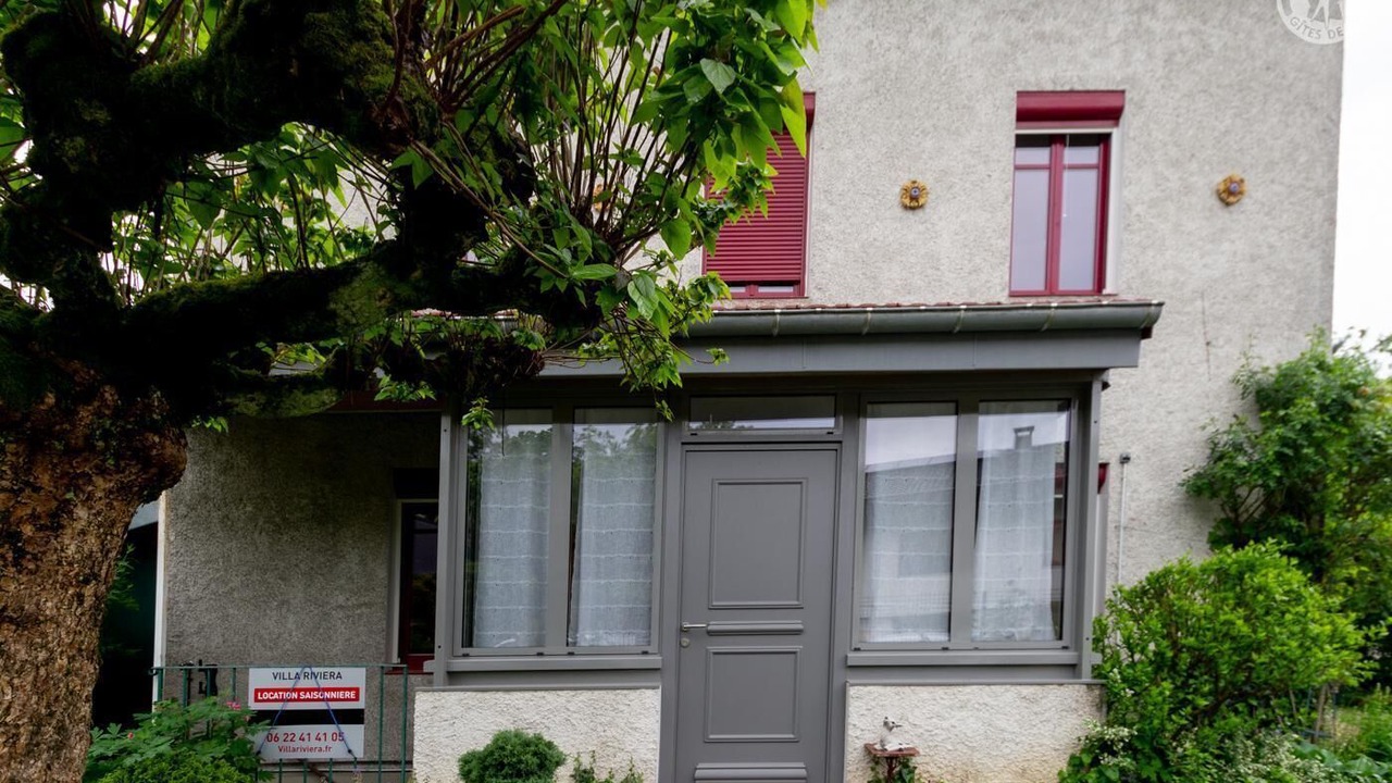 Photo of Outdoor in Aix-les-Bains