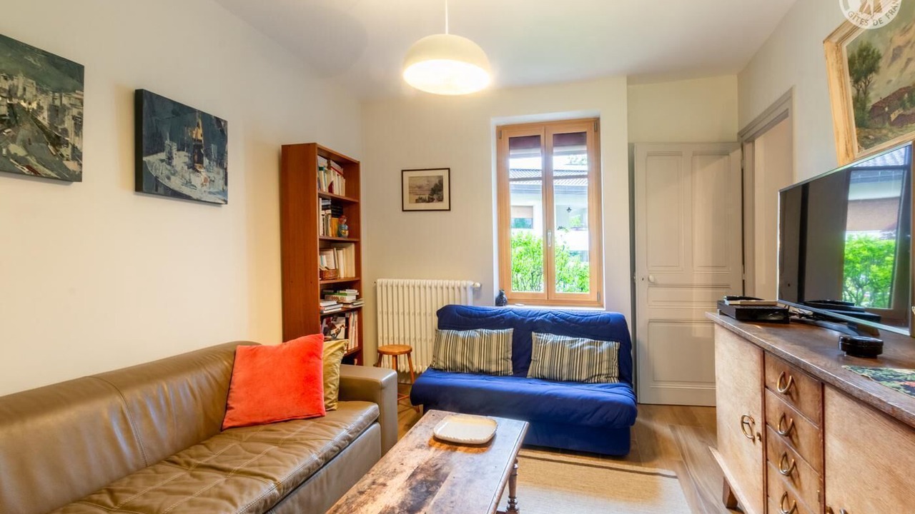 Photo of Livingroom in Aix-les-Bains