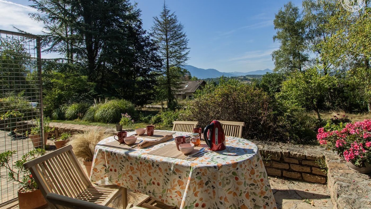 Photo of Outdoor in Novalaise