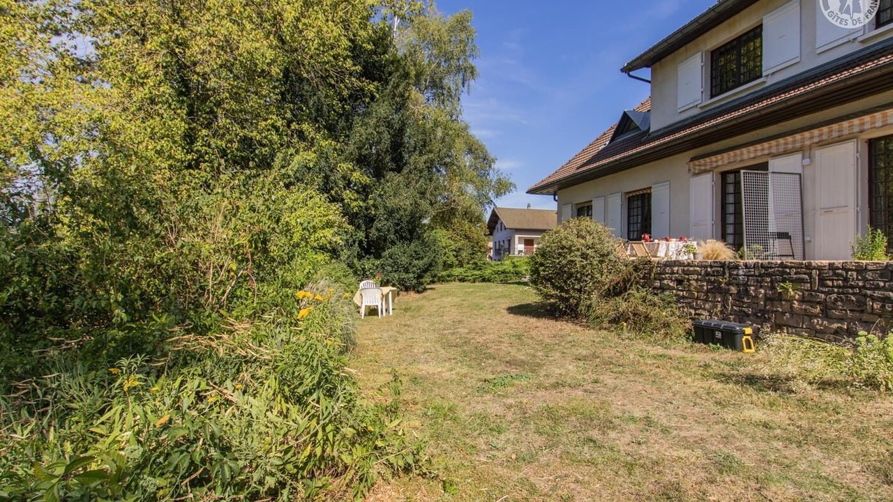 Photo of Outdoor in Novalaise
