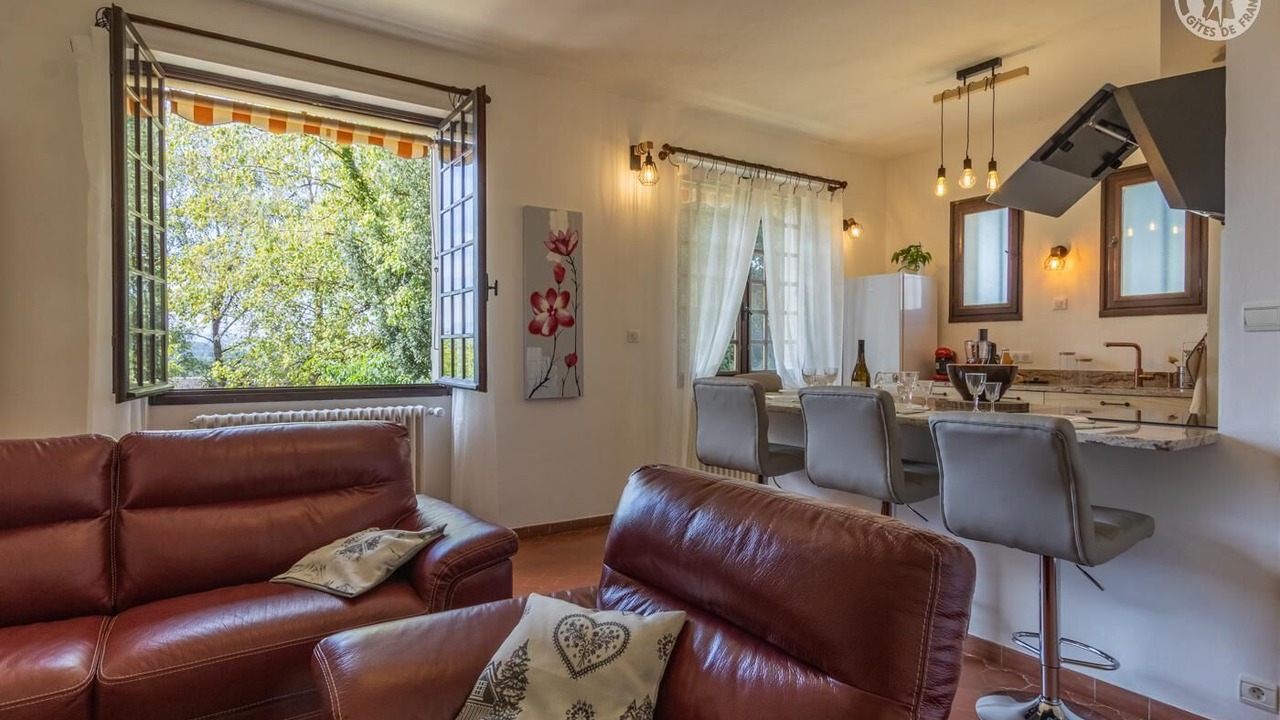 Photo of Livingroom in Novalaise