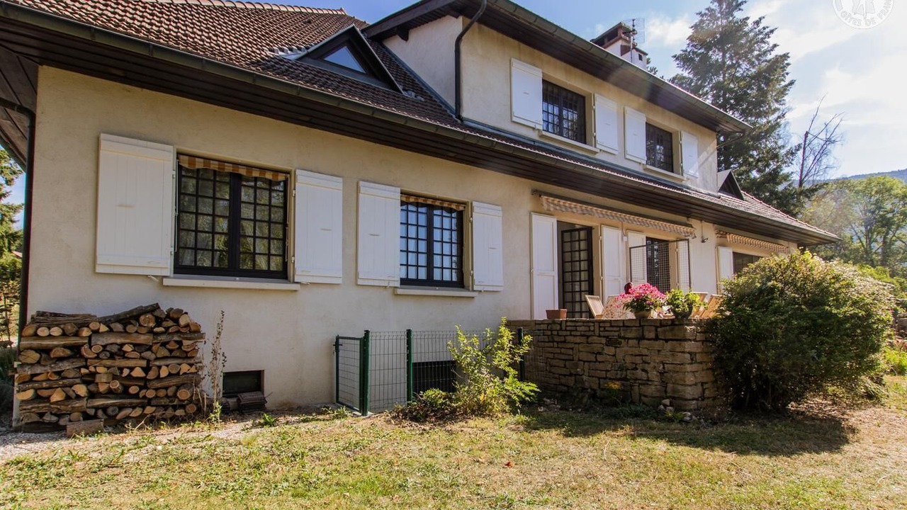 Photo of Outdoor in Novalaise