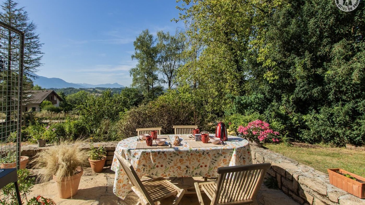 Photo of Outdoor in Novalaise