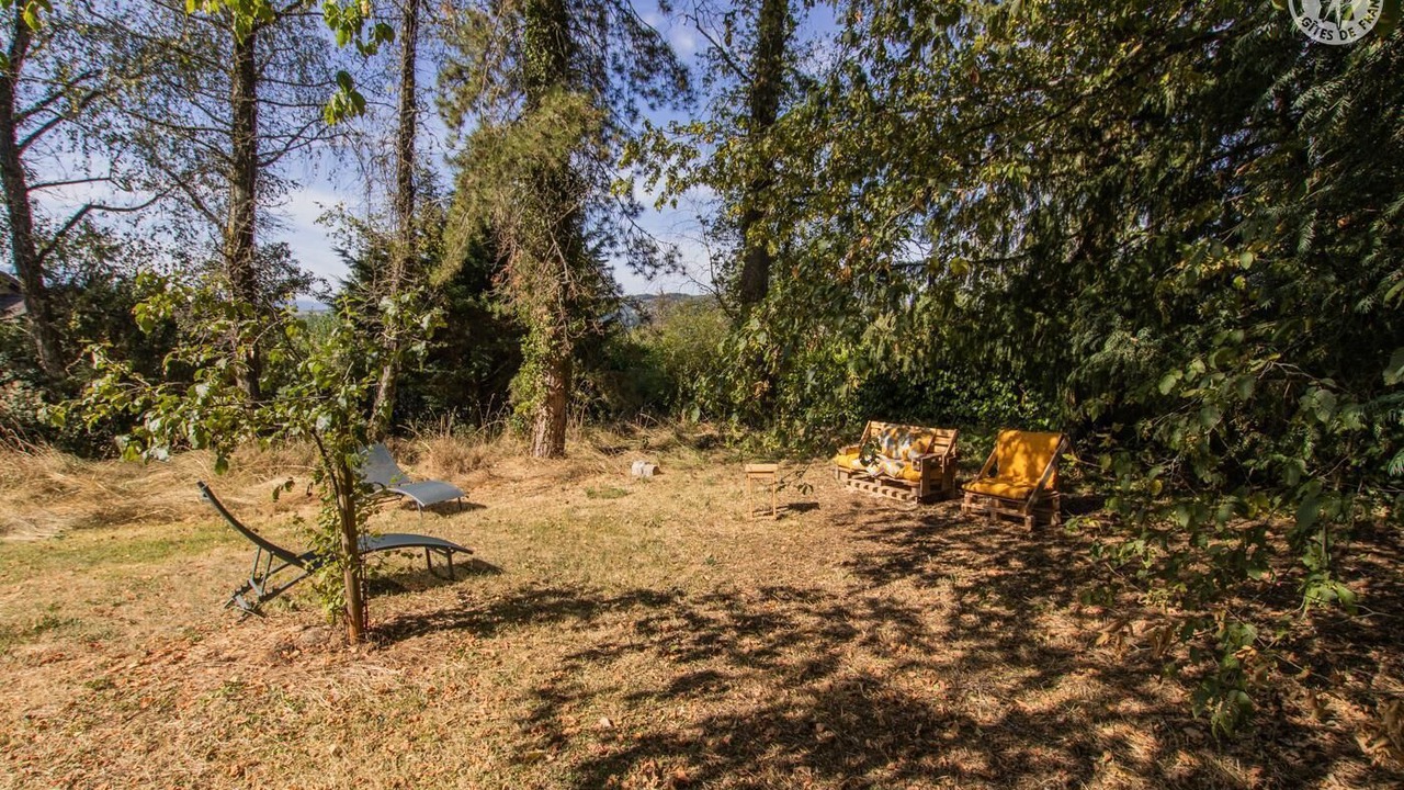 Photo of Outdoor in Novalaise