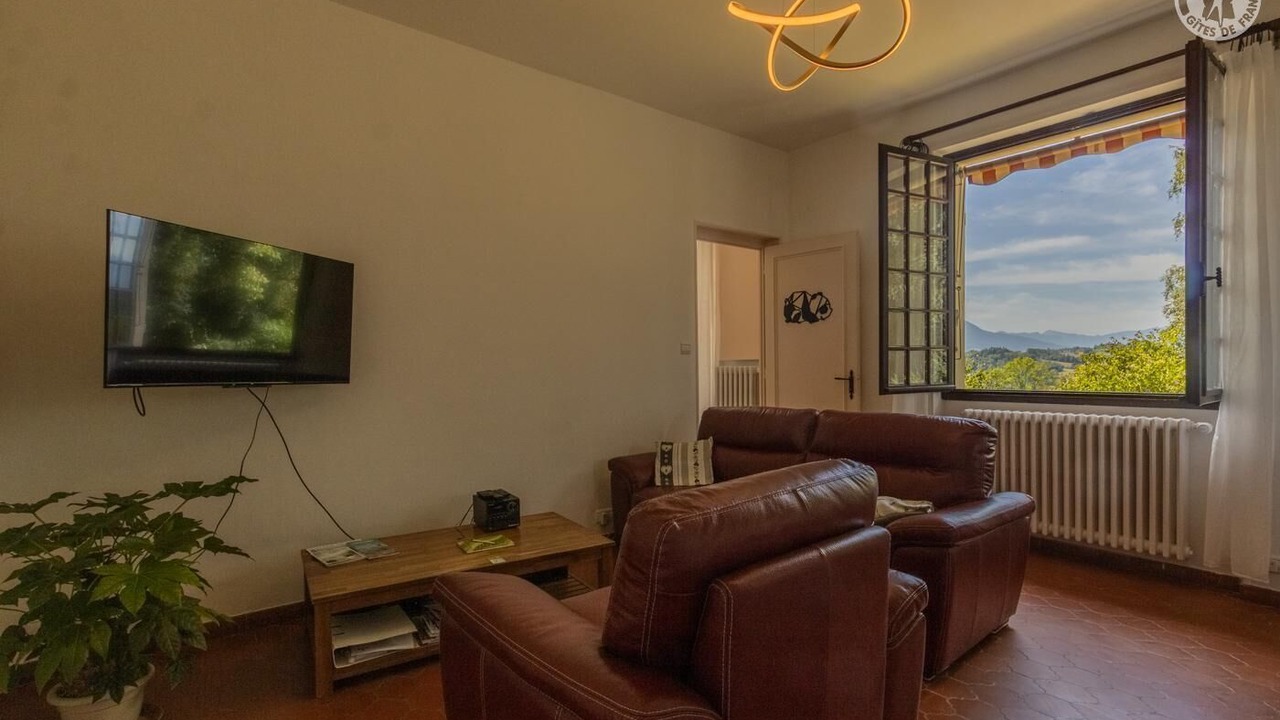 Photo of Livingroom in Novalaise