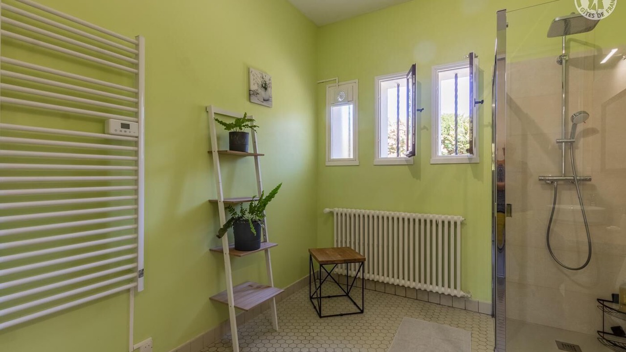 Photo of Bathroom in Novalaise