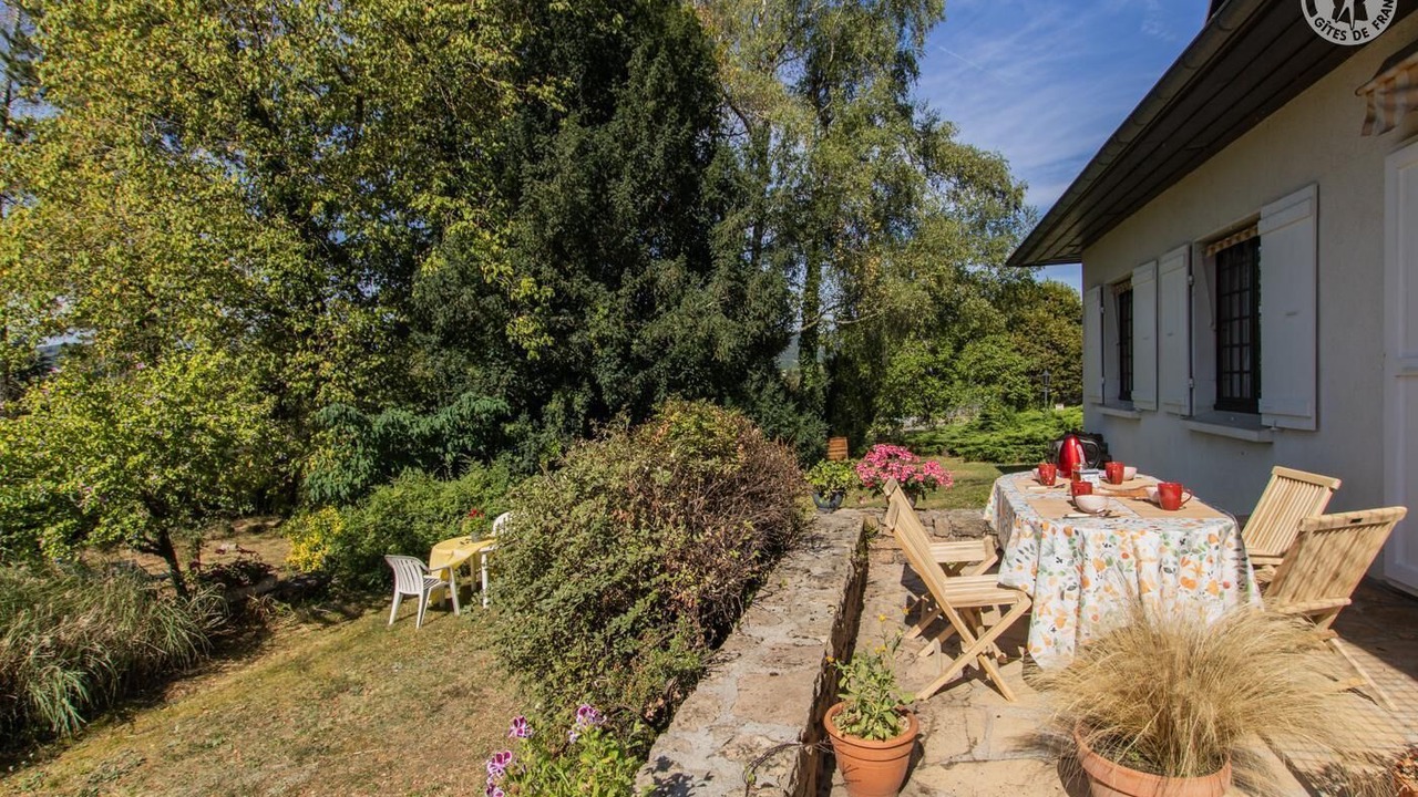 Photo of Outdoor in Novalaise