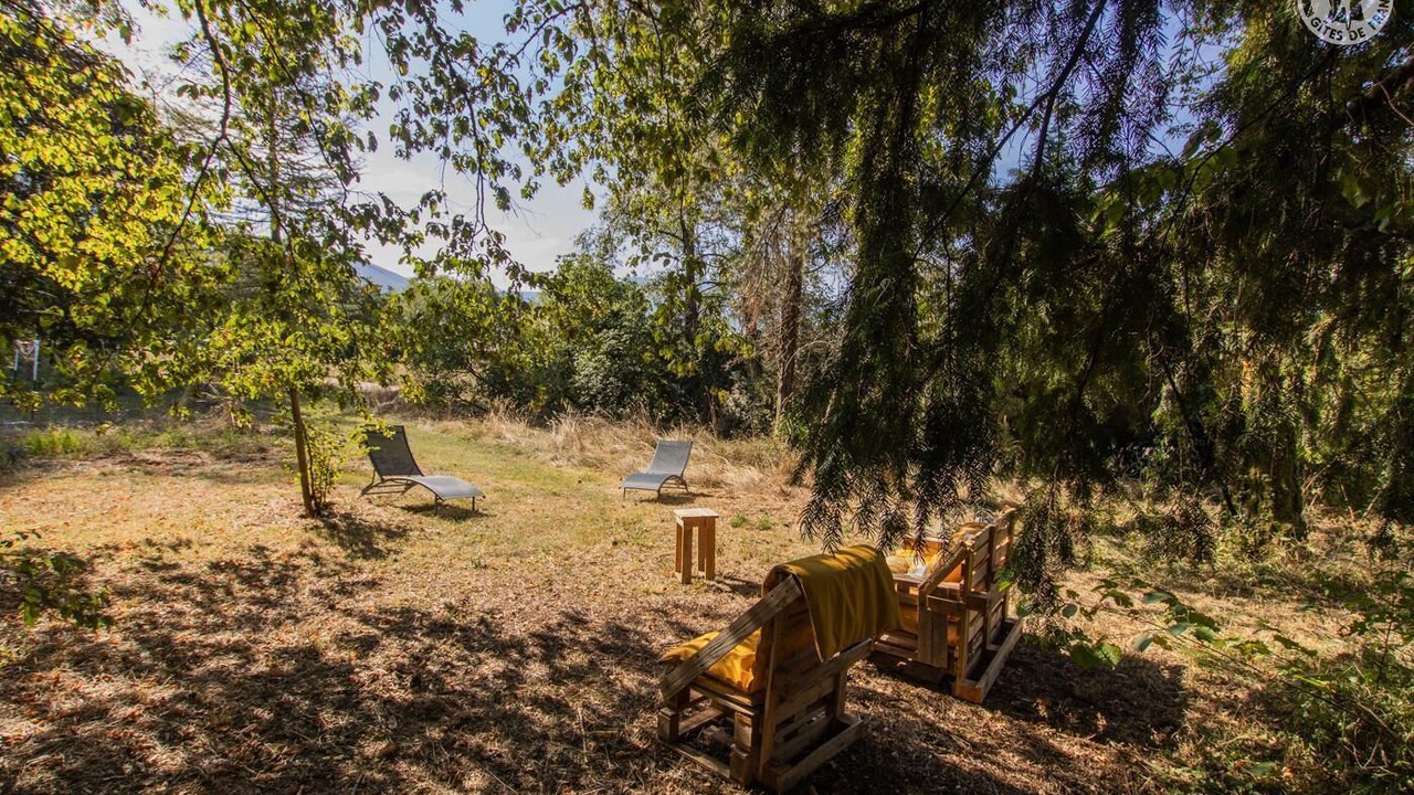 Photo of Outdoor in Novalaise